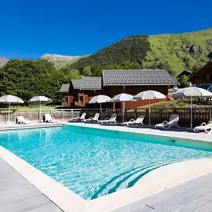 Odalys Les De L'arvan Ii Resort