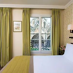Hotel Henri Iv Rive Gauche, Parijs