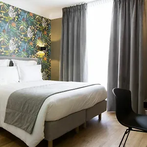 Hotel Mathis Elysees, Parijs