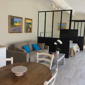 L'atelier Vakantiehuis