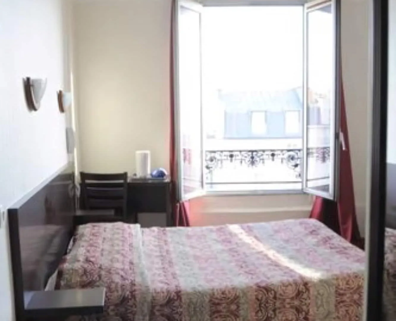 Hipotel Paris Printania Maraichers Hotel