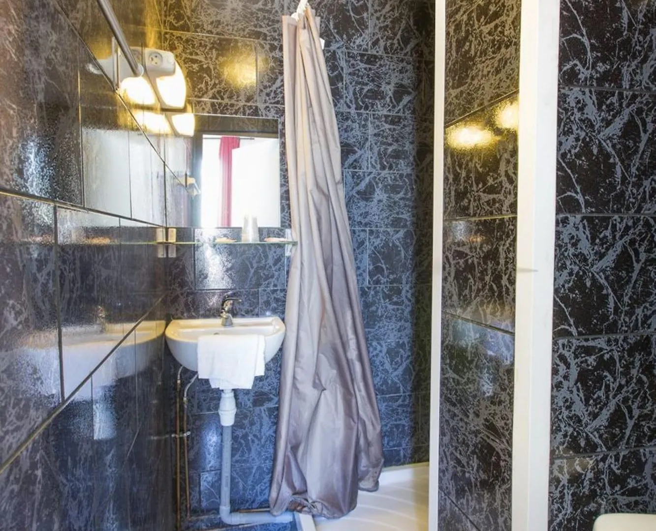 Hipotel Paris Printania Maraichers