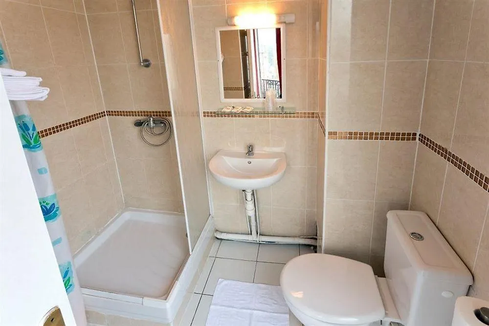 Hotel Hipotel Paris Printania Maraichers