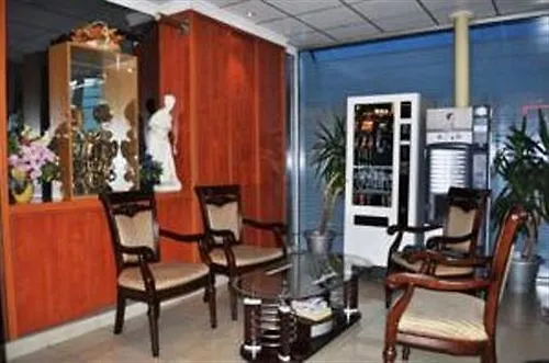 Hotel Hipotel Paris Printania Maraichers