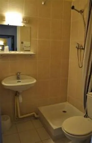 ** Hotel Hipotel Paris Printania Maraichers Frankrig