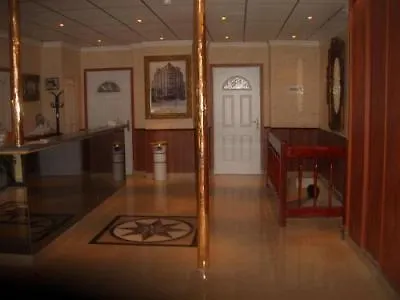 Hipotel Paris Printania Maraichers Frankrig
