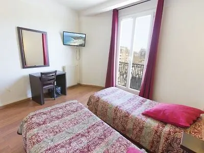 Hipotel Paris Printania Maraichers Hotel