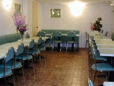 Hipotel Paris Printania Maraichers