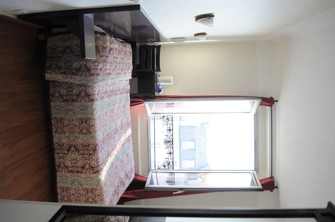 Hotel Hipotel Paris Printania Maraichers