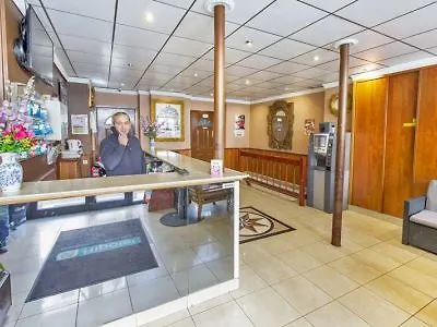 ** Hotel Hipotel Paris Printania Maraichers France