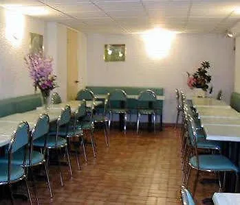 Hipotel Paris Printania Maraichers France
